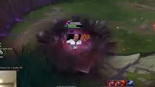 Quin69 - Waowick Montage