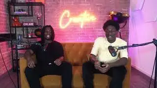 Oxford University With A Nonchalant Dreadhead | TPUP #2