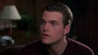 The Bachelor 1999 Funny will Reading scene