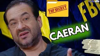 ⚡ Remberto Pichardo EXPONE: El FBI apunta a Rep&uacute;blica Dominicana