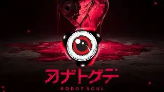 Cyberoptics - Robot Soul