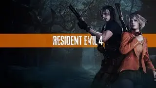 Resident Evil 4 Remake ГЛАВА 15