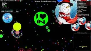 Epic PUSHSPLIT/W/Fusion