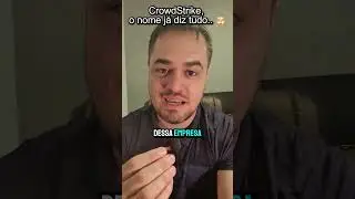 A causa do apagão digital