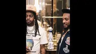 [FREE] Veeze x Babyface Ray Type Beat - 
