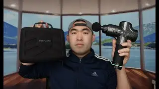 Are Carbon Fiber Design Massage Gun Worth it?