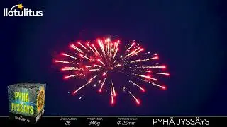 PYH&Auml; JYSS&Auml;YS