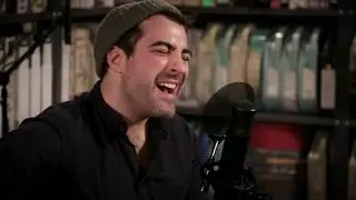 Matt Sucich - Beach Town - 12/31/2019 - Paste Studio NYC - New York, NY