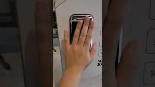 Zeus Z-3 Digital Lock and Zeus Z-3G Digital Gate Lock Demo