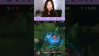 Can't take my eyes off of Shaco 😞