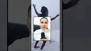 A Himalayan Yogi singing and dancing at -50 Degree Celcios