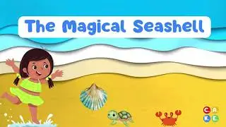 The Magical Seashell | Short moral stories for #kids