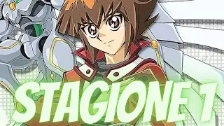 YU GI OH GX EP. 008 ITA