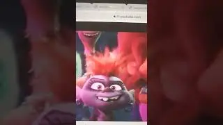 Barb Trolls Holiday in harmony Becky hill False alarm remix Aladdin and Elena of Avalor trollstopia