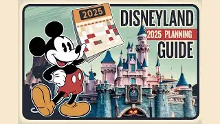 Disneyland 2025: What to Expect Every Month – Crowd Levels, Events & Tips