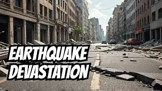Insider Look: South Pasadena Rocked by Earthquake