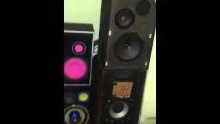 rave land speak hard test !