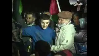 بيت عنان: الافراج عن الطفل خالد الشيخ