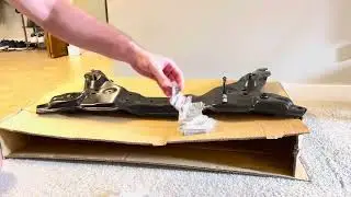 Unboxing Suzuki Parts from Megazip.net | Serhii in Canada