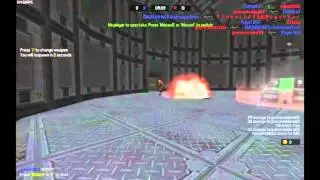 Proper Ways Of Using G36 Part # 2