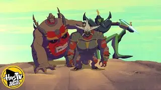 The Nature of Things-‐ Part 2 | Kaijudo: Rise of the Duel Masters 🟡 HasTV Superheroes