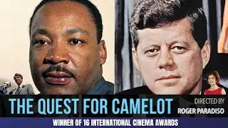 The Quest for Camelot: My Conversation with Award-Winning Director Roger Paradiso