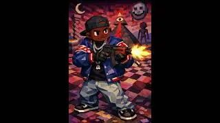 tm new school blues  &ndash; Kendrick Lamar Type Beat | Aggressive Boom Bap Trap Instrumental