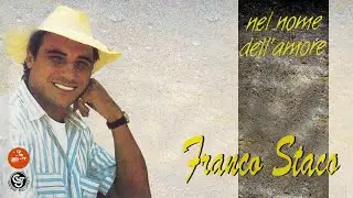 Franco Staco - Stasera - Official Seamusica