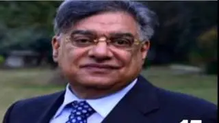 Sona Group Chairman Surinder Kapoor passes away