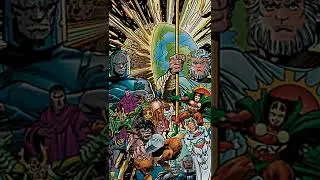 #dc #darkseid #justiceleague #newgods #marvel #superman #steppenwolf #дарксайд #дс #супермен #бэтмен