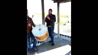 şarkışlalı zurnacı mehmet