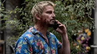 Fight or Flight - Movie Recap (2025) | Criminals Gather To Kill Him
