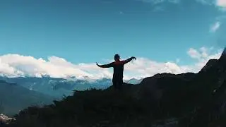 Прогулка по вершине горы Аибга от FreeTrips