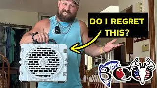 Don't Buy The TURTLEBOX GRANDE Until You Watch This!