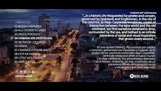 Habana 500 (Nostalgia) by  Ricky Castillo -Cuban Jazz Guitar Player