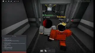 Area-14 | SCP-403 Test