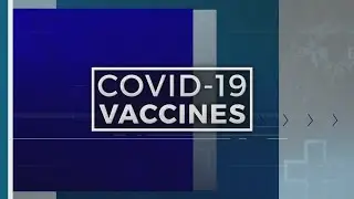 Sullivan Co. Regional Health Dept. reaches vaccine capacity at Bristol Dragway Monday
