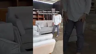 Gimana? Udah cinta sama mebelnya kang mebel belum nih? #furniturejepara #mebeljepara #interiordesign