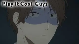 Der Horror wird zur Realit&auml;t | Play It Cool, Guys