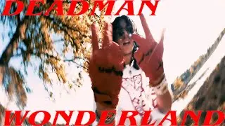neo nheechi - DEADMAN:WONDERLAND (Official Video)