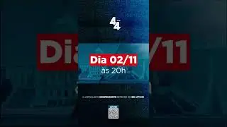 Teaser Programa 4 por 4 - 02/11/25