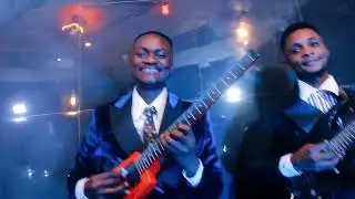 OJC KANSELE feat DELPHIN MUKENDI WA TSHIMANGA en live 