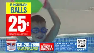 Mega Tent Sale 6/19 Thru 6/20 - Island Recreational.com