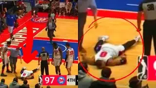 NBA Players Who Died Too Young On The Court Part 2