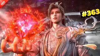 Boy Born In a Strange World Anime Part - 363 | Fantasy Series Summarized Story Hindi/Urdu #AnimeLand