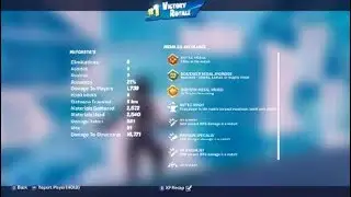 599th solo