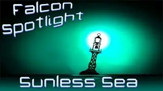 Sunless Sea - Gameplay Review [A Falcon Spotlight]