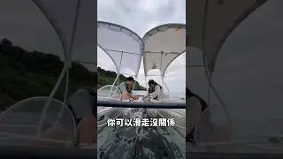 這裡，很適合下班後看