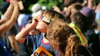 Too many rare Astronomical Events in July 2018!