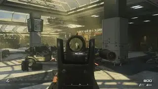 Call of Duty: Modern Warfare 2 Campaign Remastered NO RUSSIAN VETERAN MOD